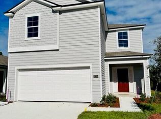 3178 Rustic Deer Way, Green Cove Springs, FL 32043