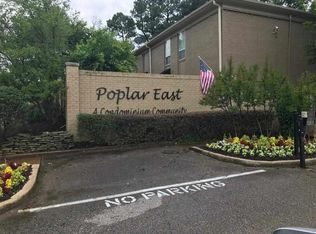 1047 June Rd, Memphis, TN 38119