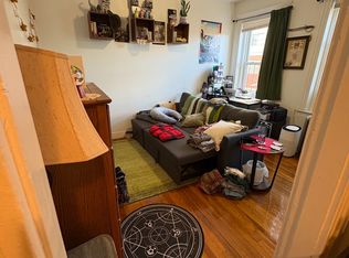 89 Park Dr #28, Boston, MA 02215