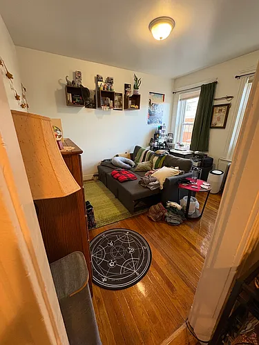 89 Park Dr #28 Photo 1