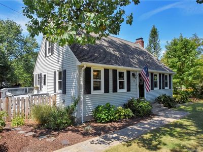 37 Wynding Hills Rd, East Granby, CT, 06026
