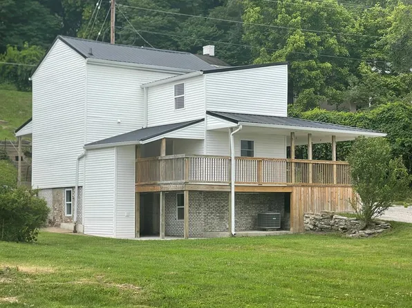 449 W 2nd St, Maysville, KY 41056