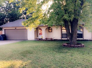 14116 E 24th St, Tulsa, OK 74134