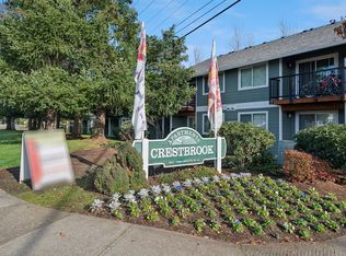Crestbrook Apartments, Salem, OR 97305