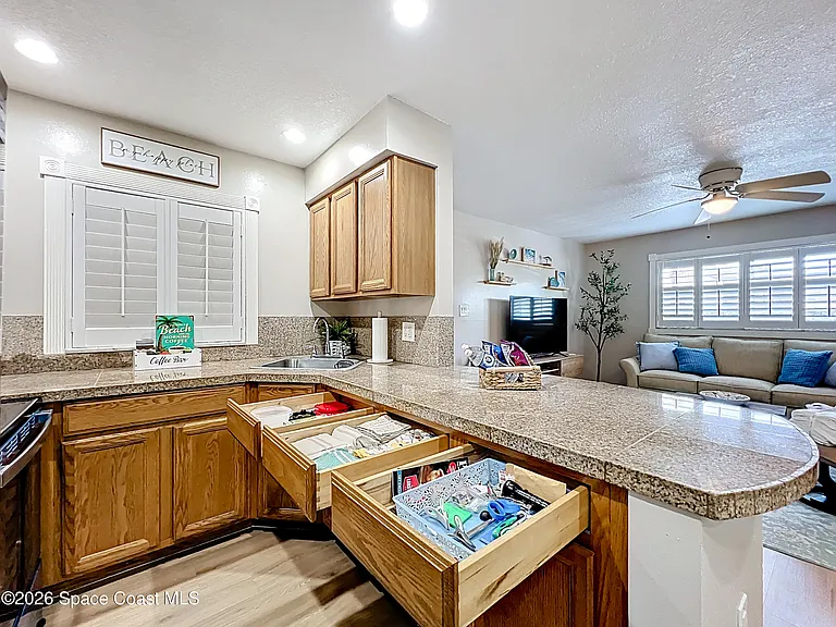 5600 Banana River Blvd N #1 — Photo 12