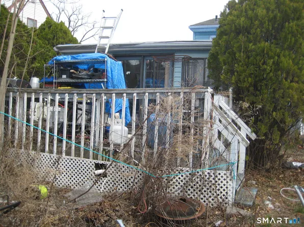 47 Claremont Avenue, Wallingford, CT 06492