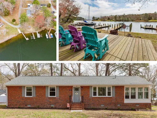 141 Holly Cir, Kinsale, VA 22488