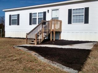 3926 Greenwood Dr, Jonesborough, TN 37659