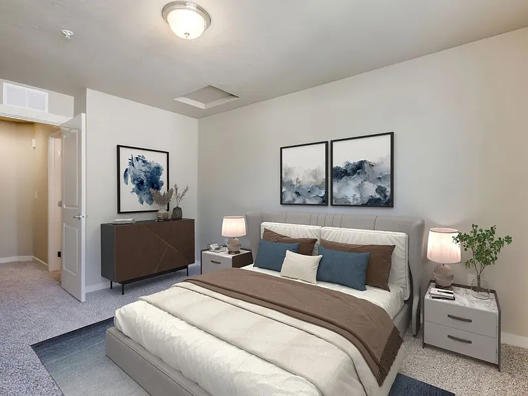Marena Townhomes — Photo 12