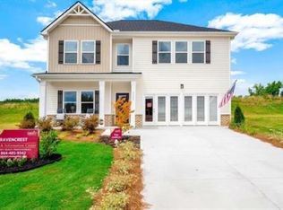 3020 Emberly Dr, Roebuck, SC 29376