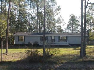 2309 Holly Ln, Bunnell, FL 32110