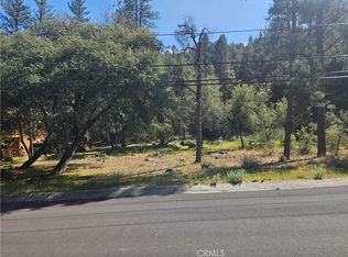15716 Mil Potrero Hwy Lot 243, Pine Mountain Club, CA 93222
