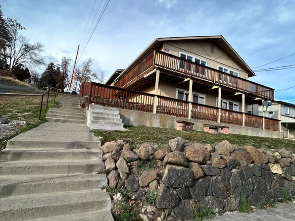 107 Pine St #107, Klamath Falls, OR 97601