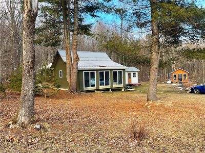 620 Country Rd, Schenevus, NY, 12155