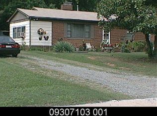 2409 Shamrock Dr, Charlotte, NC 28205