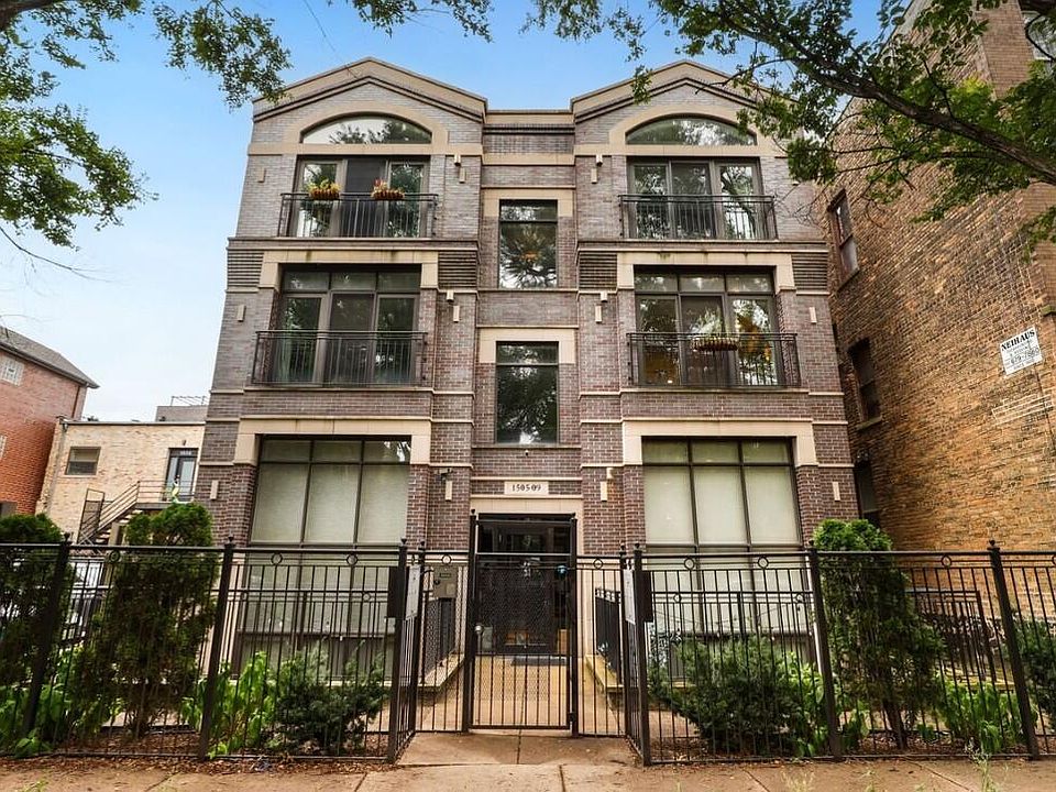 1st image of 1509 N Artesian Ave #1N