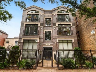 1509 N Artesian Ave #1N, Chicago, IL, 60622