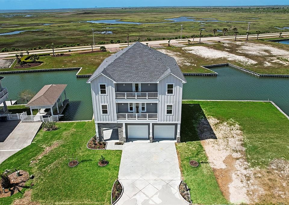 20 Largo, Hitchcock, TX 77563 MLS 49491519 Zillow