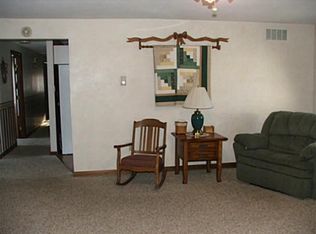 102 Rupolo St, Saint Paris, OH 43072