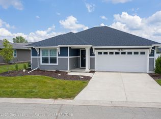 3994 Mustang Rd, East Lansing, MI 48823