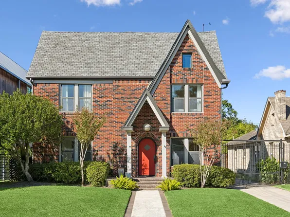 2144 Colquitt St, Houston, TX 77098