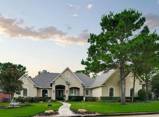 240 Sunnyvale E, Montgomery, TX 77356