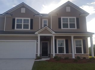 148 Long Leaf Dr, Conway, SC 29526
