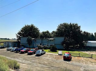 2255 W Mockingbird Ln, Othello, WA 99344