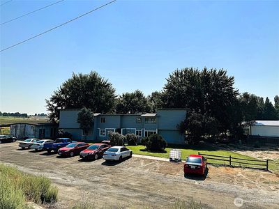 2255 W Mockingbird Lane, Othello, WA, 99344