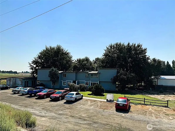 2255 W Mockingbird Lane, Othello, WA 99344