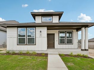 124 Tenny Ln, Kyle, TX 78640