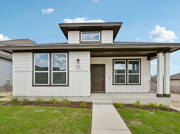 124 Tenny Ln, Kyle, TX 78640