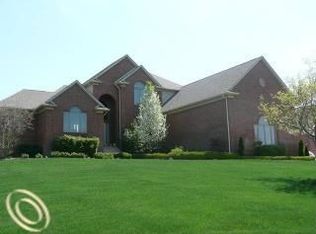 67156 Rachael Ln, Washington, MI 48095