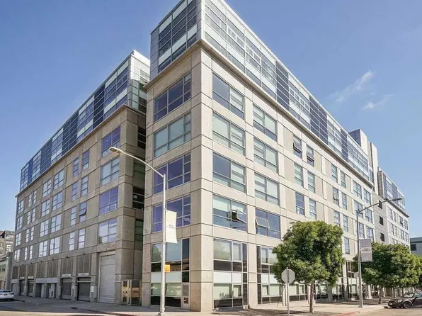 428 Alice St APT 303, Oakland, CA 94607