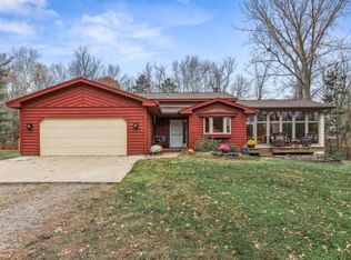 15064 Lexington Ave NE, Ham Lake, MN 55304