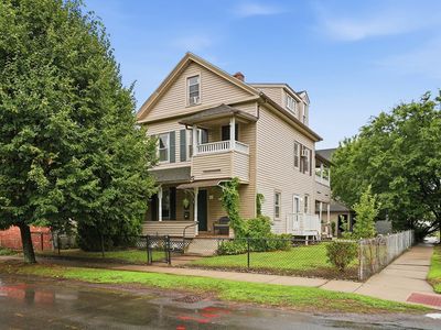 161 New Bridge St, West Springfield, MA, 01089