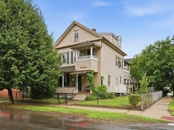 161 New Bridge St, West Springfield, MA 01089