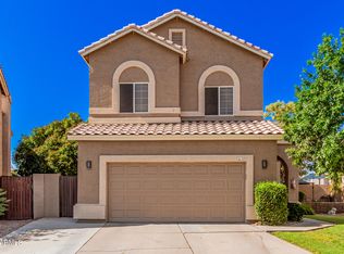231 W Ensueno St, Gilbert, AZ 85233