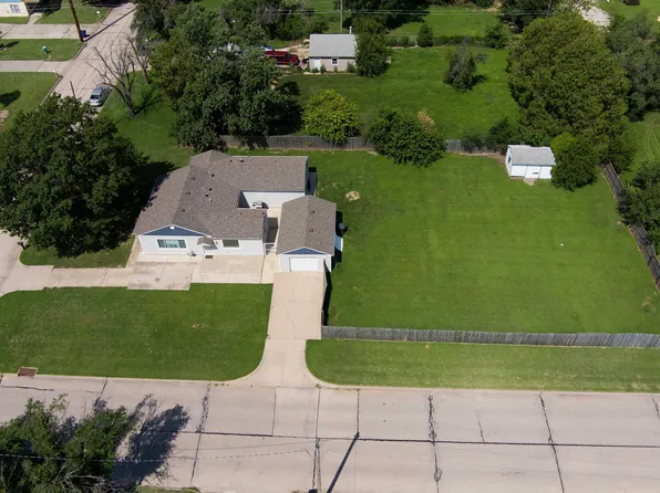 5302 W 1st St N Lot W, Wichita, KS 67212