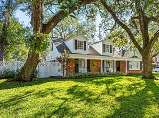 4521 S Ferncroft Cir, Tampa, FL 33629