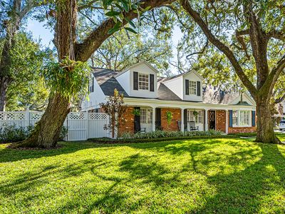 4521 S Ferncroft Cir, Tampa, FL, 33629
