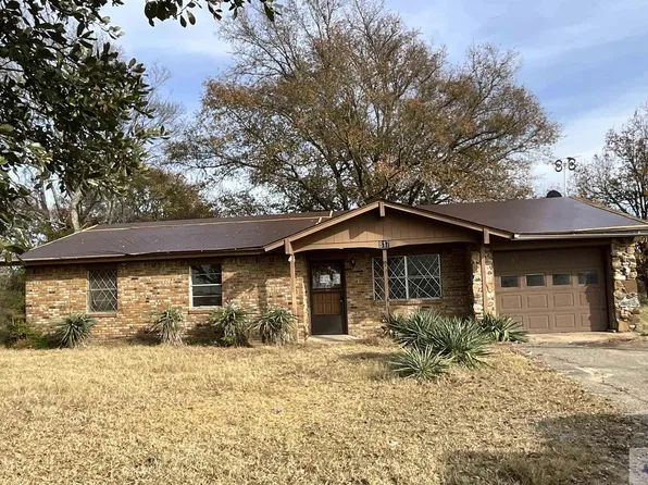 817 Fm 990, De Kalb, TX 75559