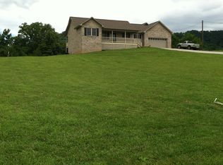 114 Wind Ridge Dr, Rogersville, TN 37857