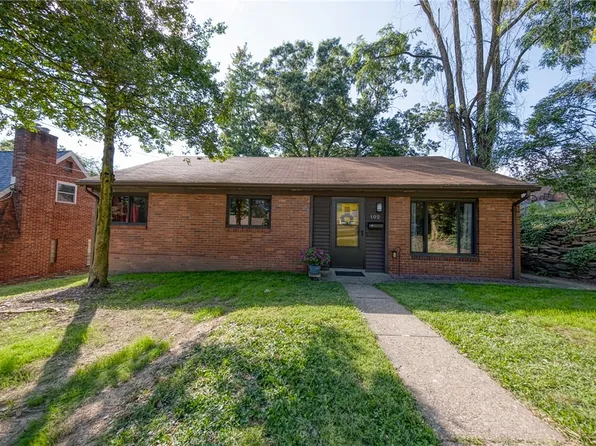 102 Wanner St, Aliquippa, PA 15001