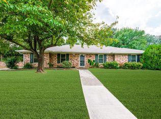 2403 Wellington Dr, Denton, TX 76209