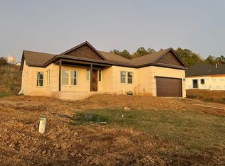 River Road Cv, Mayflower, AR 72106