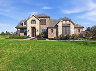 511 Highwater Xing, Rockwall, TX 75032