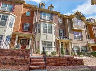 5145 Monitor Ln, Johns Creek, GA 30022