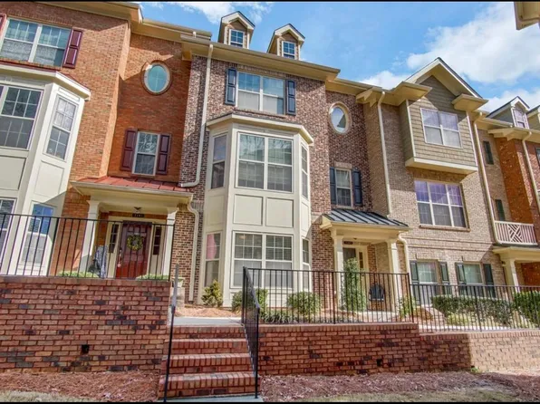 5145 Monitor Ln, Johns Creek, GA 30022