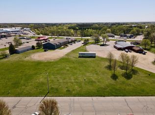1st St NW, Wadena, MN 56482